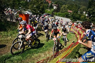 Foto auf Neuigkeiten vom Bikeclub GIANT Stattegg > 01.09.2011