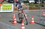Foto auf Bike-Festival