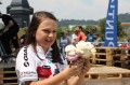 Foto auf Bike-Festival