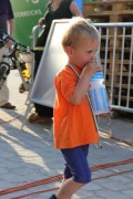 Foto auf Bike-Festival