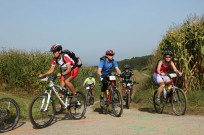 Foto auf Wildoner Radmarathon 2011