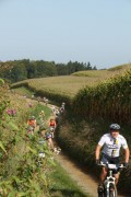 Foto auf Wildoner Radmarathon 2011