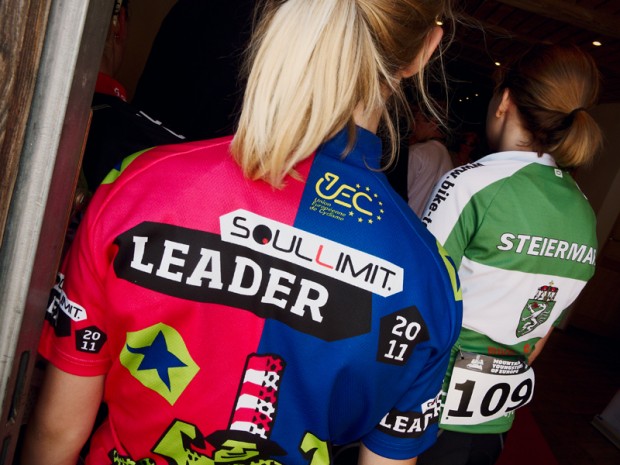 Foto auf soullimit > Radbekleidung höchster Qualität!
