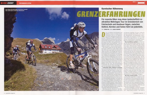 Foto auf Medienspiegel 2011