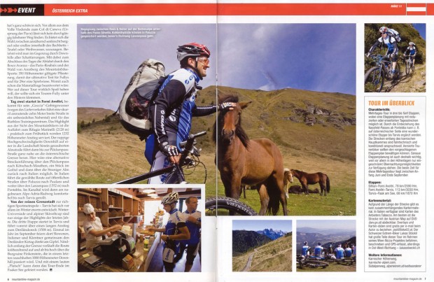 Foto auf Medienspiegel 2011