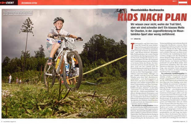 Foto auf Medienspiegel 2011