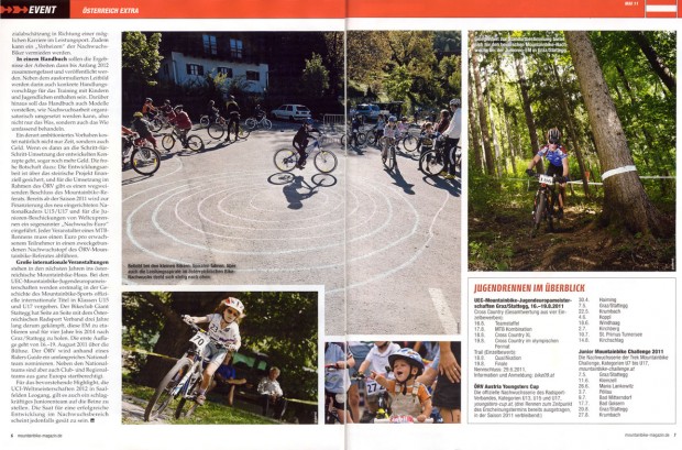 Foto auf Medienspiegel 2011