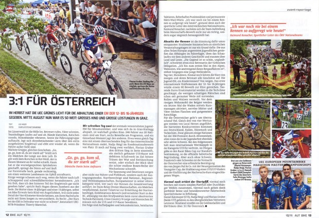 Foto auf Medienspiegel 2011