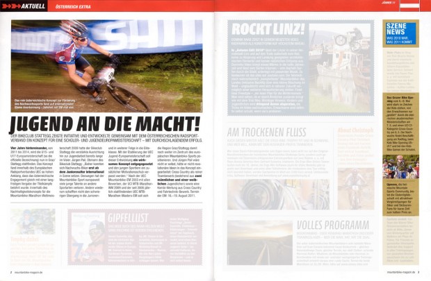 Foto auf Medienspiegel 2011
