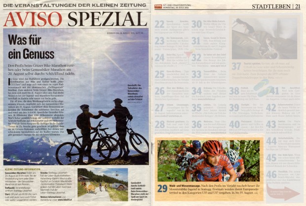 Foto auf Medienspiegel 2011