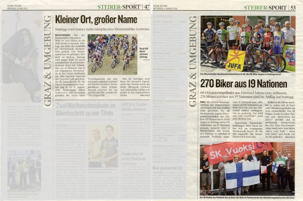 Foto auf Medienspiegel 2011