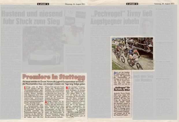 Foto auf Medienspiegel 2011