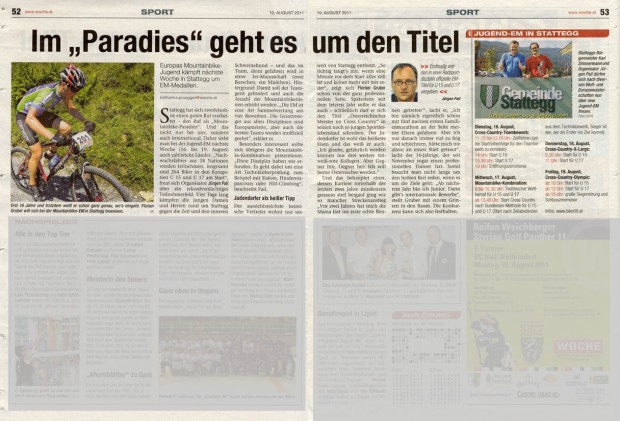 Foto auf Medienspiegel 2011