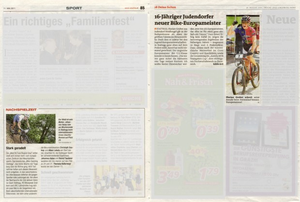 Foto auf Medienspiegel 2011
