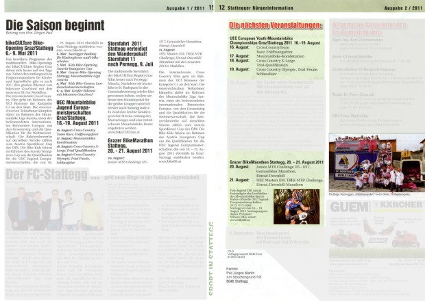 Foto auf Medienspiegel 2011