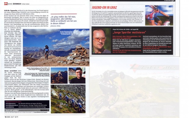 Foto auf Medienspiegel 2011