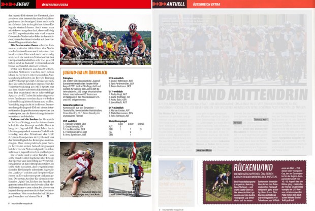 Foto auf Medienspiegel 2011