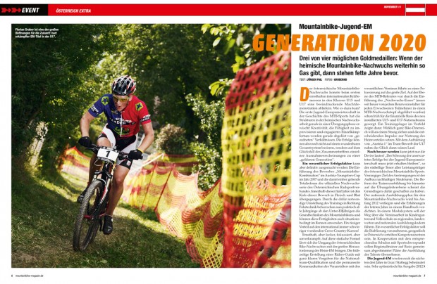 Foto auf Medienspiegel 2011