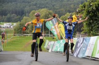 Foto auf Infos zum EINRAD Cross Country Bewerb, Samstag, 10. Mai 2014