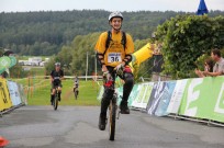 Foto auf Infos zum EINRAD Cross Country Bewerb, Samstag, 10. Mai 2014
