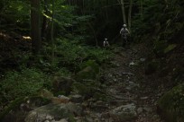 Foto auf Bikecamp I. - Juli 12