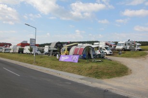 Foto auf Tag 0 - 13.08.2012