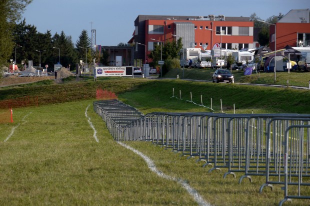 Foto auf Tag 0 - 13.08.2012