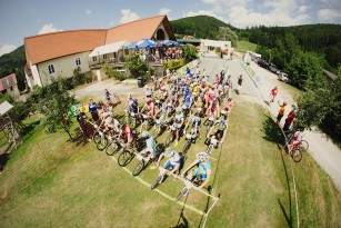 Foto auf Tag 1 - 14.08.2012