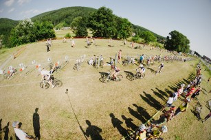 Foto auf Tag 1 - 14.08.2012