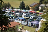 Foto auf Tag 1 - 14.08.2012
