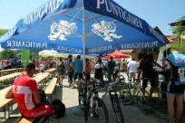 Foto auf Tag 1 - 14.08.2012