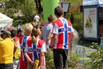 Foto auf Tag 1 - 14.08.2012