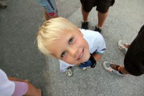 Foto auf Tag 1 - 14.08.2012