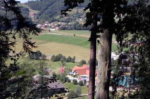 Foto auf Tag 4 
