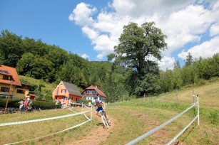 Foto auf Tag 4 
