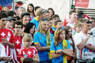 Foto auf Tag 1 - 14.08.2012