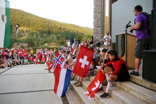 Foto auf Tag 1 - 14.08.2012