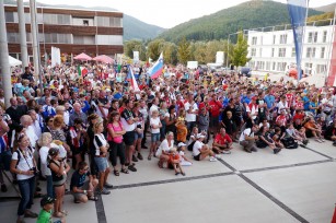 Foto auf Tag 1 - 14.08.2012