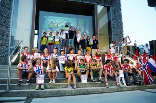 Foto auf Tag 1 - 14.08.2012