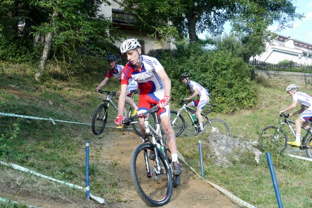 Foto auf Tag 0 - 13.08.2012