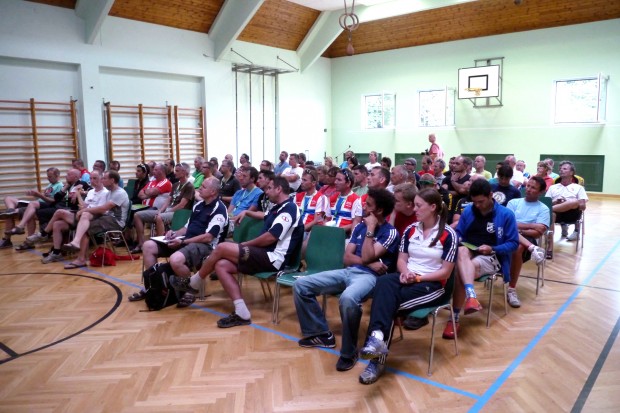 Foto auf Tag 0 - 13.08.2012