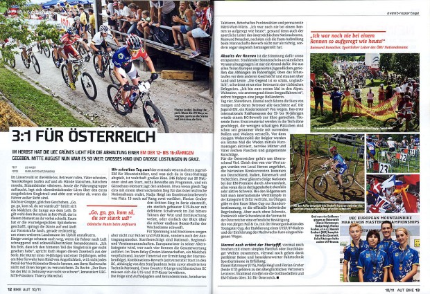 Foto auf Medienspiegel 2012/13