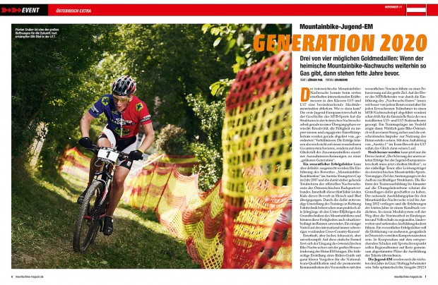 Foto auf Medienspiegel 2012/13