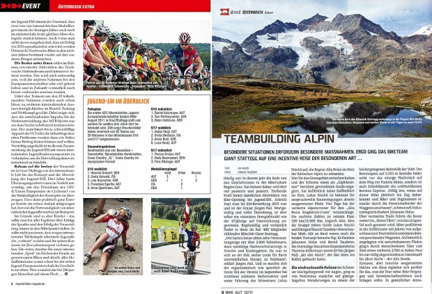 Foto auf Medienspiegel 2012/13