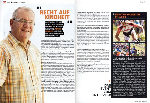 Foto auf Medienspiegel 2012/13