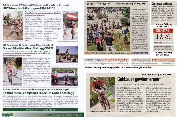 Foto auf Medienspiegel 2012/13