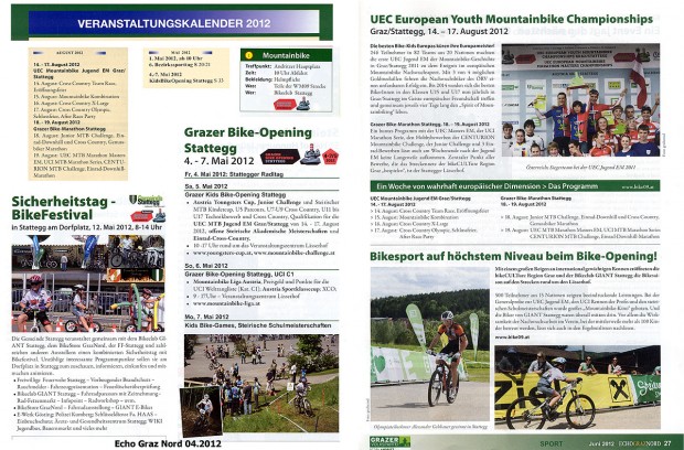 Foto auf Medienspiegel 2012/13