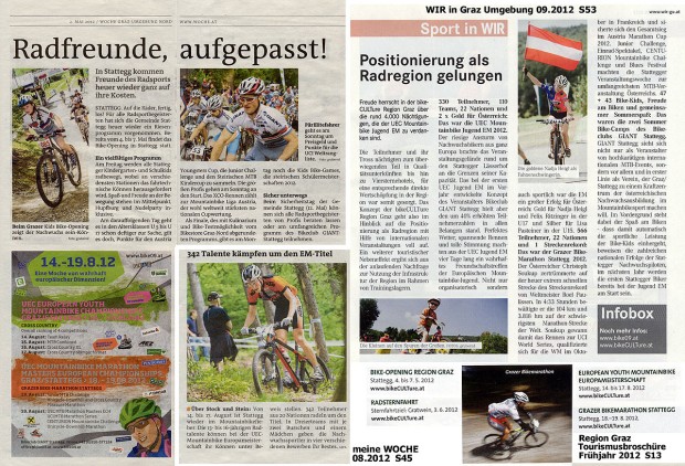 Foto auf Medienspiegel 2012/13