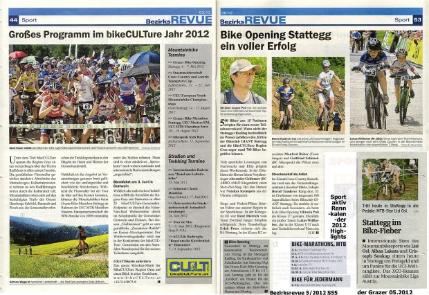 Foto auf Medienspiegel 2012/13