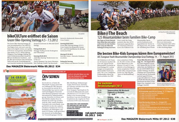Foto auf Medienspiegel 2012/13